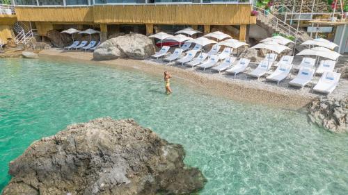 Hotel La Palma, Oetker Hotels