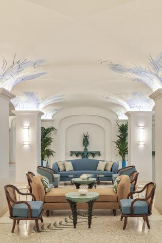 Hotel La Palma, Oetker Hotels