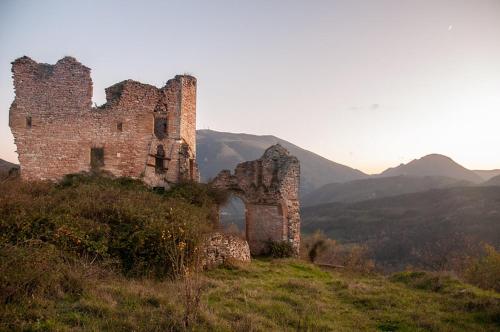 San Leo Albergo Diffuso