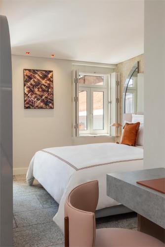 480147318 Convent Square Lisbon, Vignette Collection by IHG