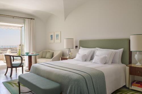 Hotel La Palma, Oetker Hotels Room Type - Deluxe Junior Suite