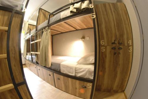 Hostel Nomad – Tbilisi, MA