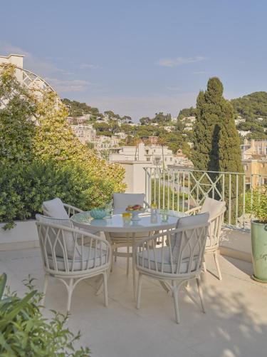 Hotel La Palma, Oetker Hotels