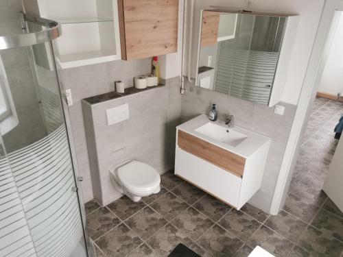 Ferienwohnung Wunderburg 1 in Gmunden