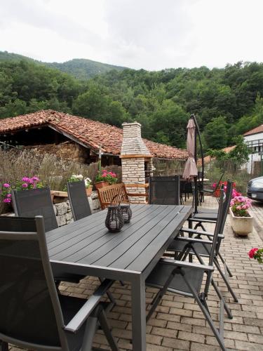 Las Casucas de Remoña Las Casucas de Remoña