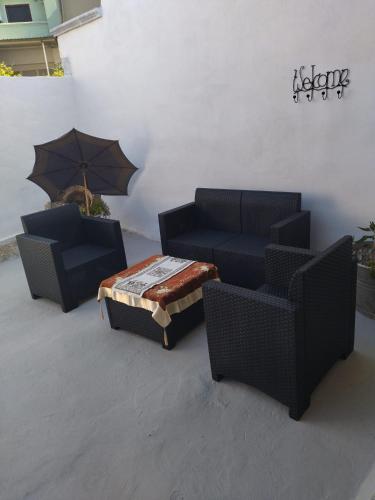 Nonno Ciccio Apartment 2