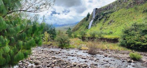 Gooderson Drakensberg Gardens Golf & Spa Resort