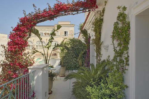 Hotel La Palma, Oetker Hotels