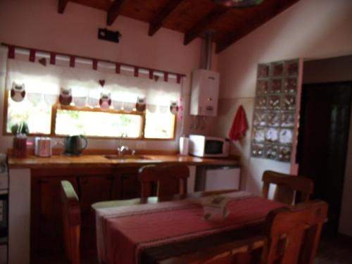 Facilities, Cabanas de Colores in Los Reartes