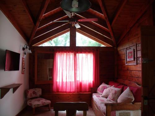 Cabanas de Colores in Los Reartes