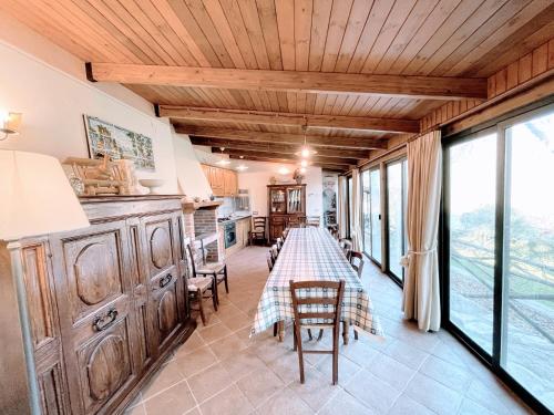 Spoleto Splash Casa Vicoloslps 45wifiaircon in Strettura