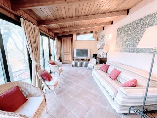 Spoleto Splash Casa Vicoloslps 45wifiaircon in Strettura