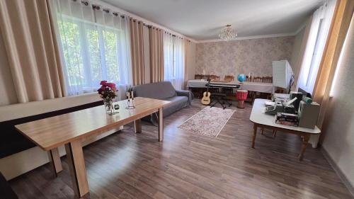 Surf Dacha Guest House