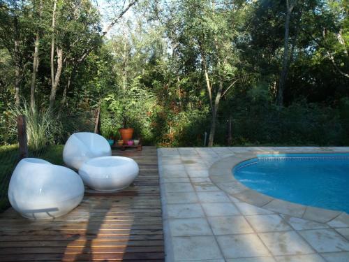 Facilities, Cabanas de Colores in Los Reartes