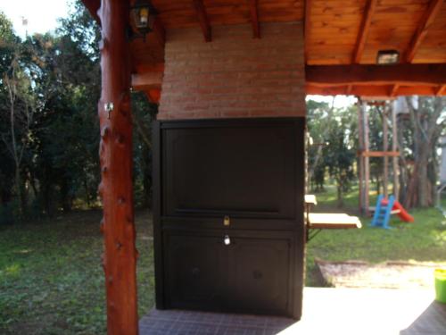 Cabanas de Colores
