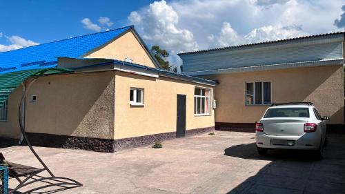 Surf Dacha Guest House