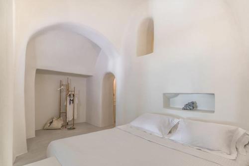 Amazing Santorini Villa 1 Bedroom Pina Caldera Villa Astounding Caldera Views Private Plunge Pool Oia