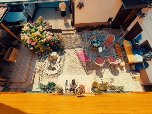 Guest house Nizama's Place
