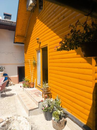 Guest house Nizama's Place