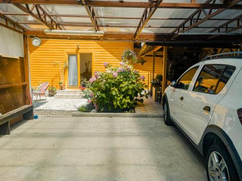 Guest house Nizama's Place