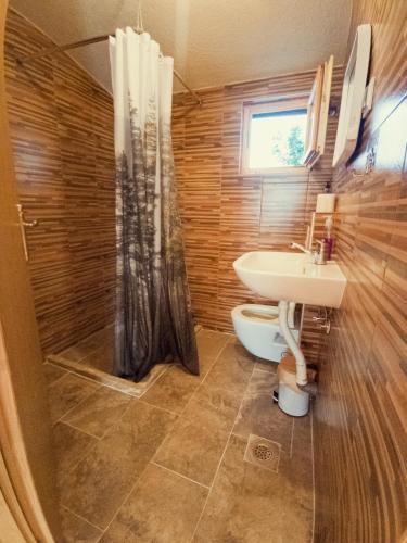 Guest house Nizama's Place