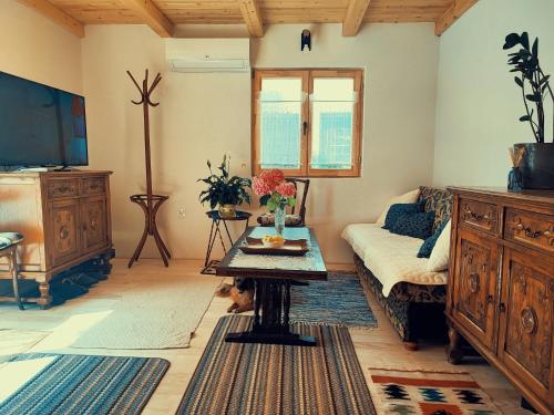Guest house Nizama's Place - image 11