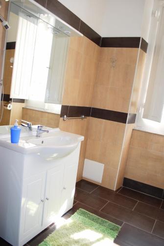 Camera tripla, bagno privato