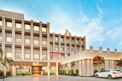 Hotel Home In By Amrik Sukhdev, Sonīpat