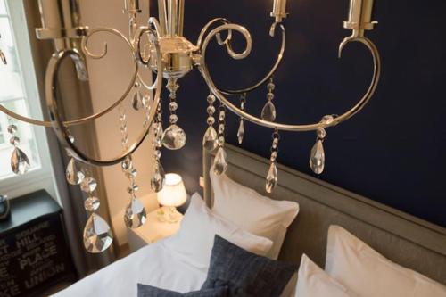 Sapphire - Boutique flat with AC - Port Area