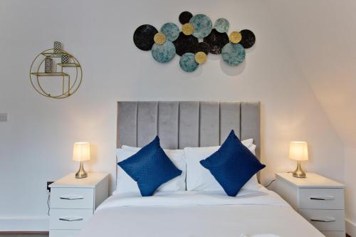 Imperial liverpool street apartments, London