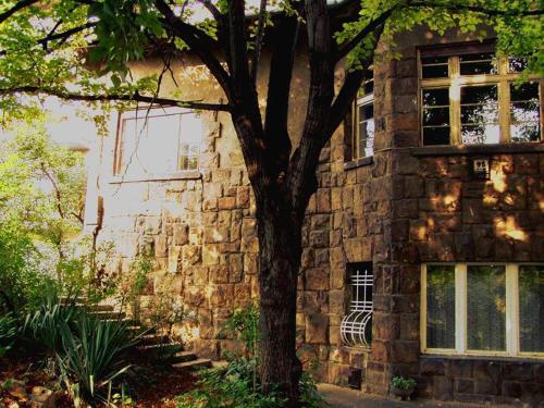 Green Garden Hostel in Budapest