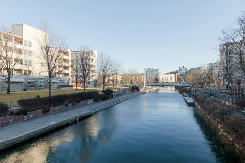 Studio - nearby centrum & metro, Helsinki (photo 8)