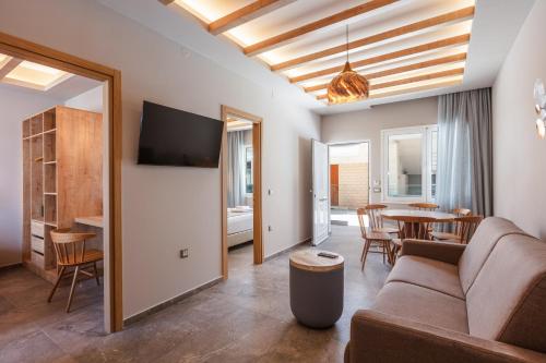 Skipper Seaside Apartment