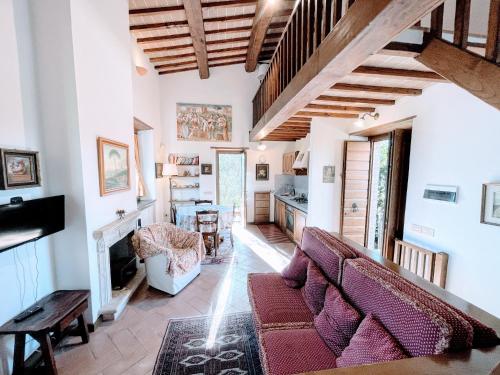 Spoleto Splash Torettawifiaircondishwasher in Strettura