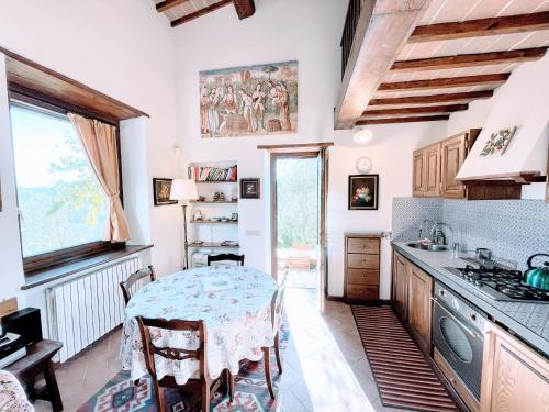 Spoleto Splash Torettawifiaircondishwasher in Strettura