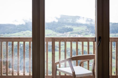 Hotel Ansitz Steinbock - 전망