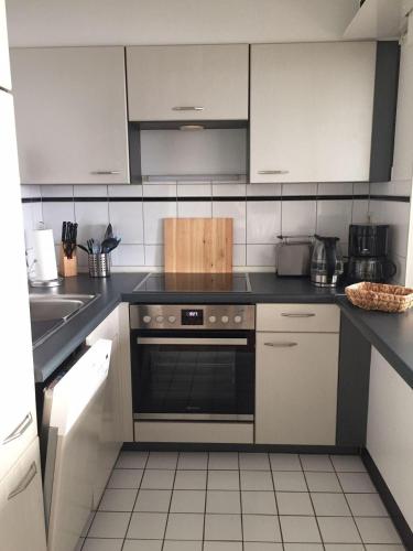 Ferienwohnung-Seemoewe - image 13