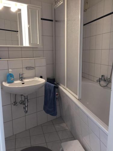 Ferienwohnung-Seemoewe - image 6