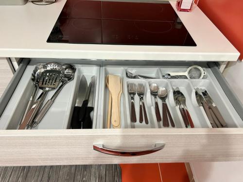 LE FONTI - CHARMING APARTMENT - PUGLIA INN HOLIDAY