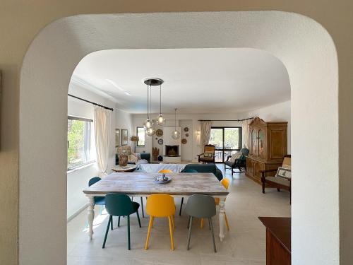 Quinta do Rosal in Lagoa e Carvoeiro