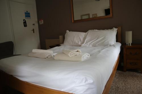 The White Horse Inn - image 9