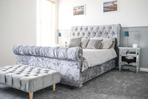 Eia Street Apartments Belfast Room Type - Standard Apartment
