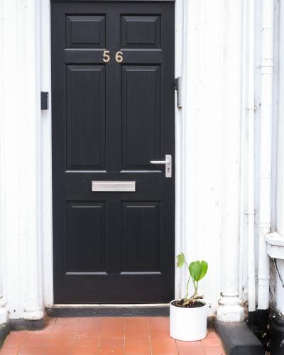 Eia Street Apartments Belfast 4