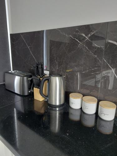 Maruve Guesthouse 12 min from Melb airport in Campbellfield