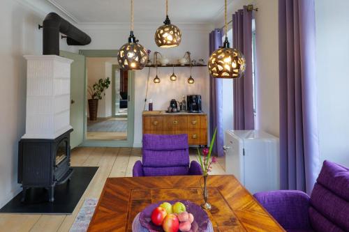  Facetten Reich 32, Unterkunft in Holzgau