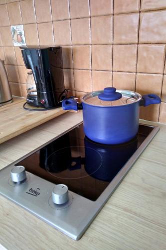 Apartament Kolorowy, Szklarska Poręba (foto 10)