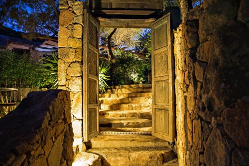 Domus de Rocas Holiday House