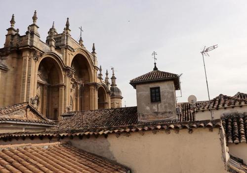 The Suits Catedral 3