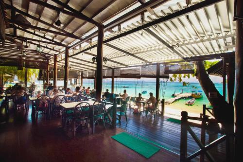Tuna Bay Island Resort 3