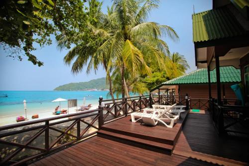 Tuna Bay Island Resort 1